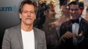 Kevin Bacon Returns To ‘Footloose’ Excessive College On Movie’s fortieth Anniversary Following Pupil Marketing campaign