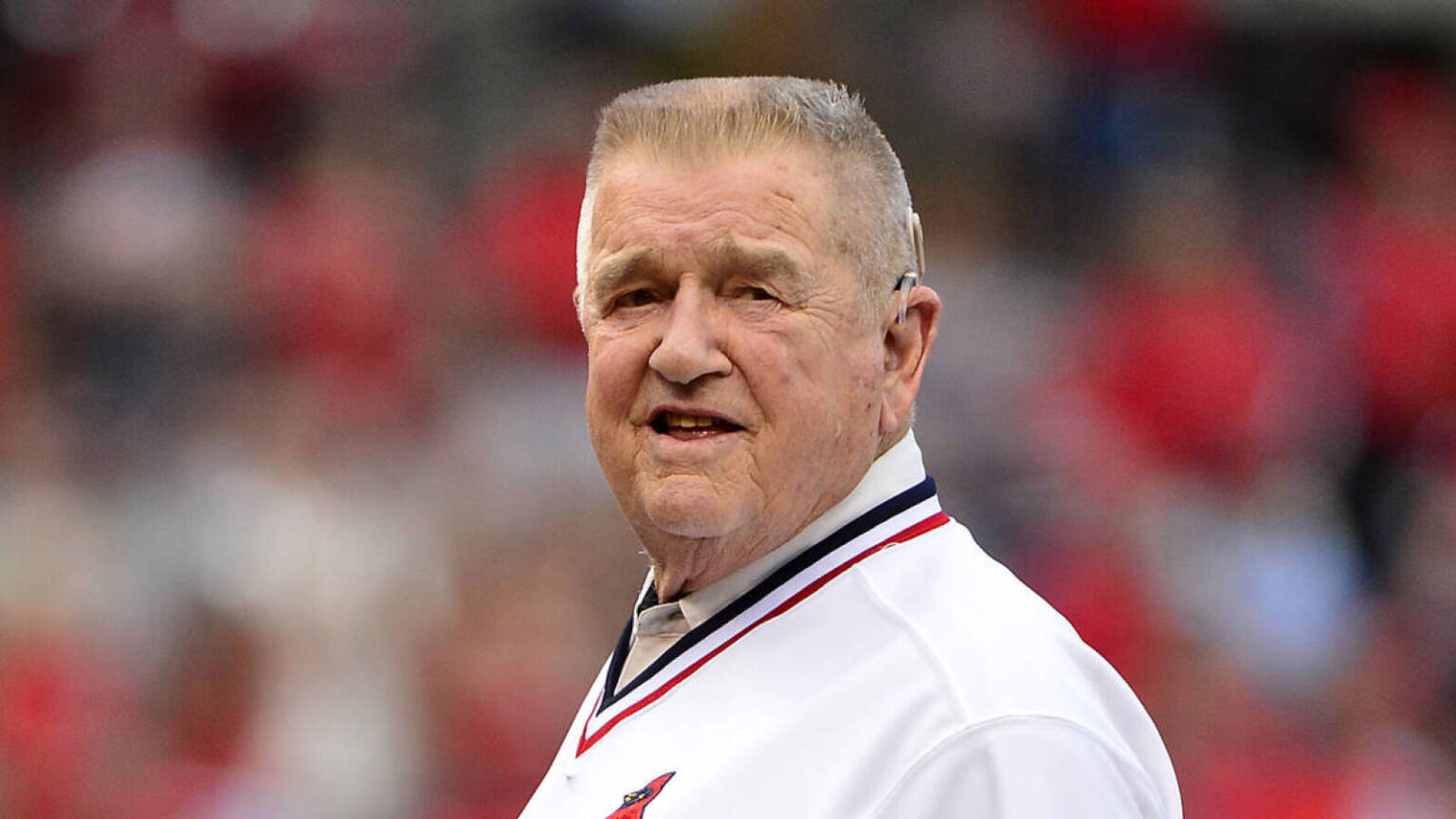 Legendary MLB supervisor Whitey Herzog dies at 92