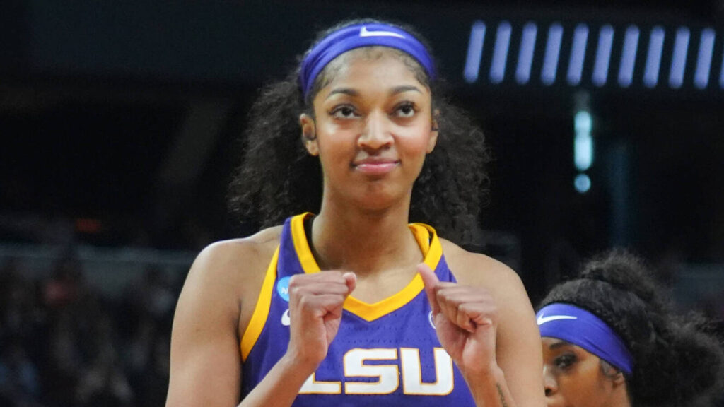 LSU’s Angel Reese makes WNBA draft determination LSU’s Angel Reese makes WNBA draft determination