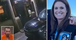 One Powerful Grandma: New Mexico Lady Watching Taylor Swift Film with Grandchild Offers Profession Legal a Painful Lesson When He Breaks into Her Dwelling (AUDIO) | The Gateway Pundit