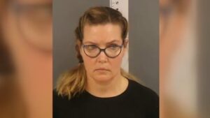 You Can’t Make This Up: Minnesota Democrat Politician Arrested for Housebreaking, Simply Days After Assembly with Far-Left Gun Management Group to Push for “Safer Communities” | The Gateway Pundit
