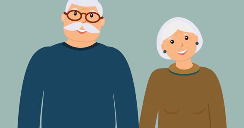 American happiness simply hit a brand new low. Don’t blame your mother and father