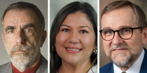 Get to Know the IEEE Board of Administrators