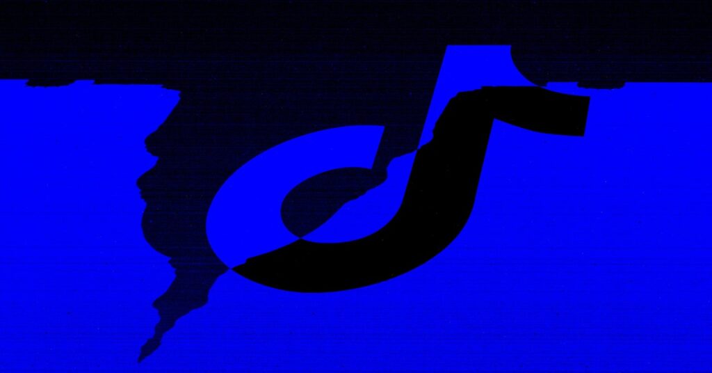 This Is the Starting of the Finish of TikTok This Is the Starting of the Finish of TikTok