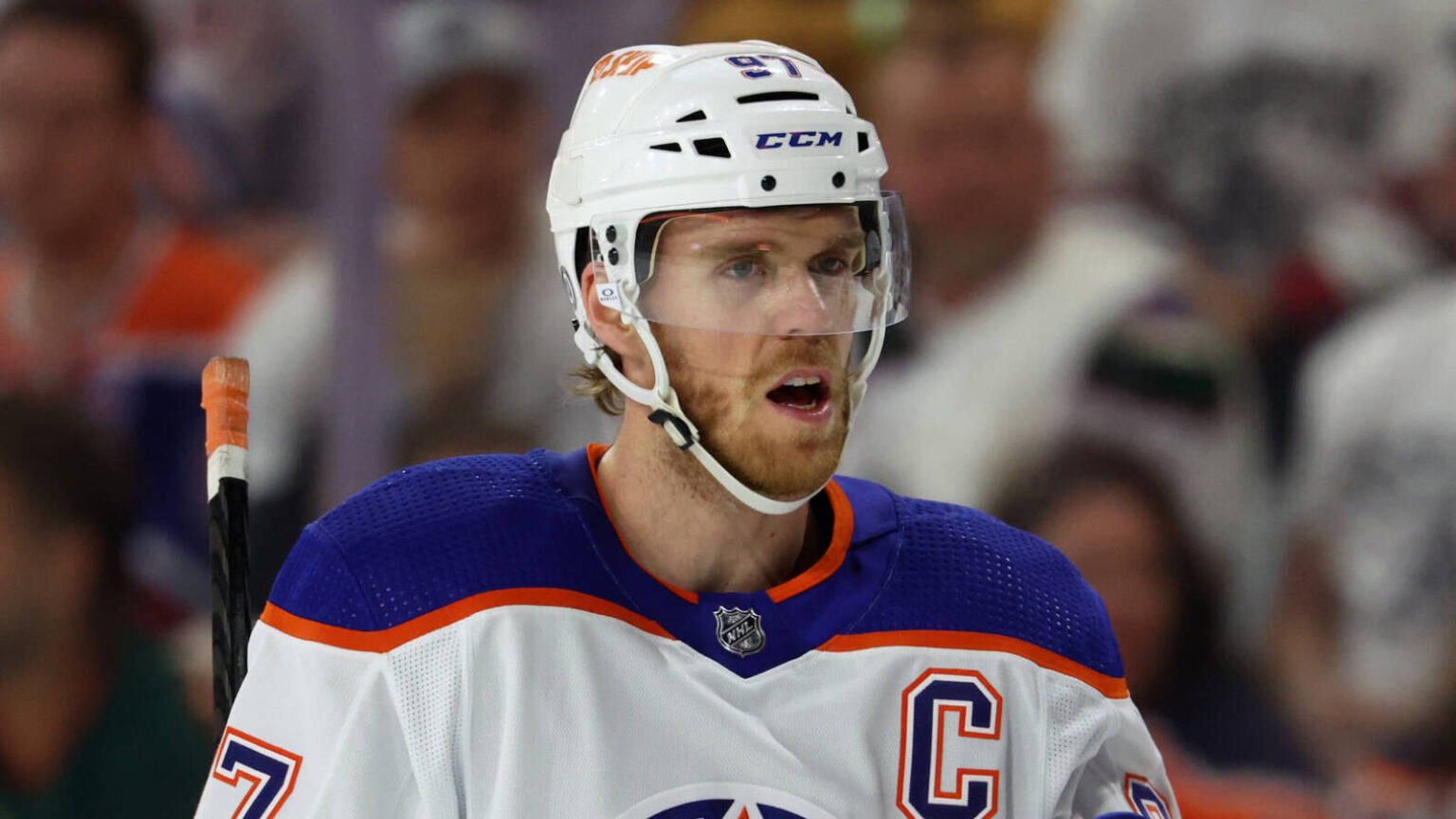 Previewing Oilers vs. Kings: Will Edmonton preserve dominating Los Angeles? Previewing Oilers vs. Kings: Will Edmonton preserve dominating Los Angeles?