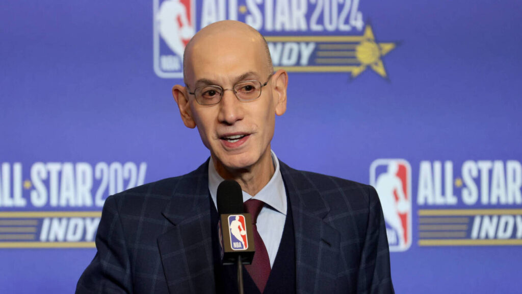 Report: NBA contemplating new proposal for in-season event