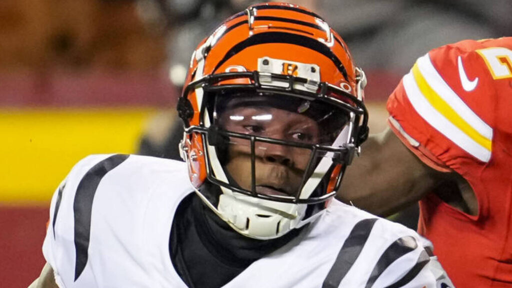 Report sheds mild on Bengals, Tee Higgins contract talks