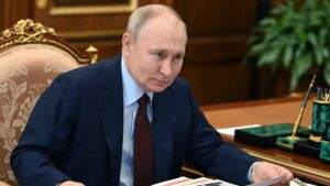 Commentary: New ‘chilly warfare’ grows ever hotter as prospects of a nuclear arms race warmth up