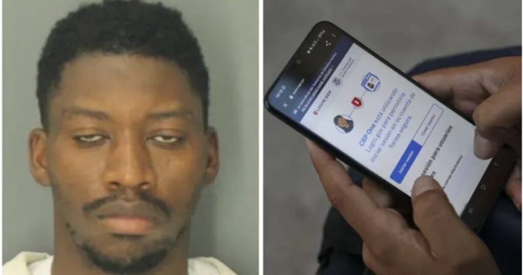 Unlawful Alien from Haiti Arrested for Double Homicide in New York – Launched into US With Biden’s CBP One App | The Gateway Pundit
