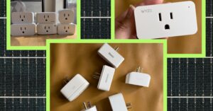 7 Finest Sensible Plugs (2024): Indoor Plugs, Out of doors Plugs, and Recommendation