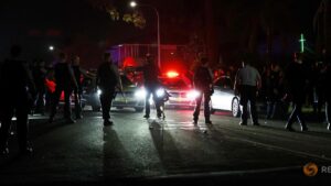 Seven arrested in Australian anti-terror raids