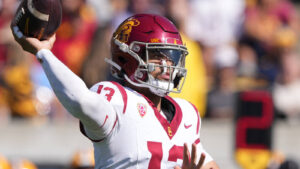 Commerce up, down or stand pat? Plotting NFC groups’ first-round draft technique