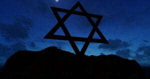 A significant voice has been neglected of statements about Gaza