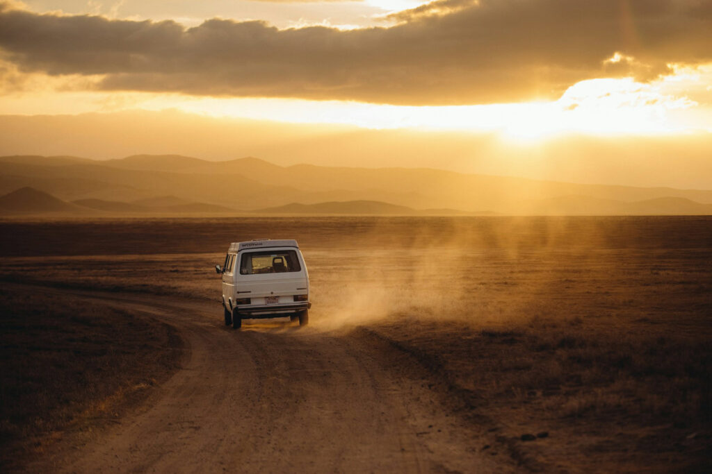 What Occurs If You’re in an Accident Whereas Touring?