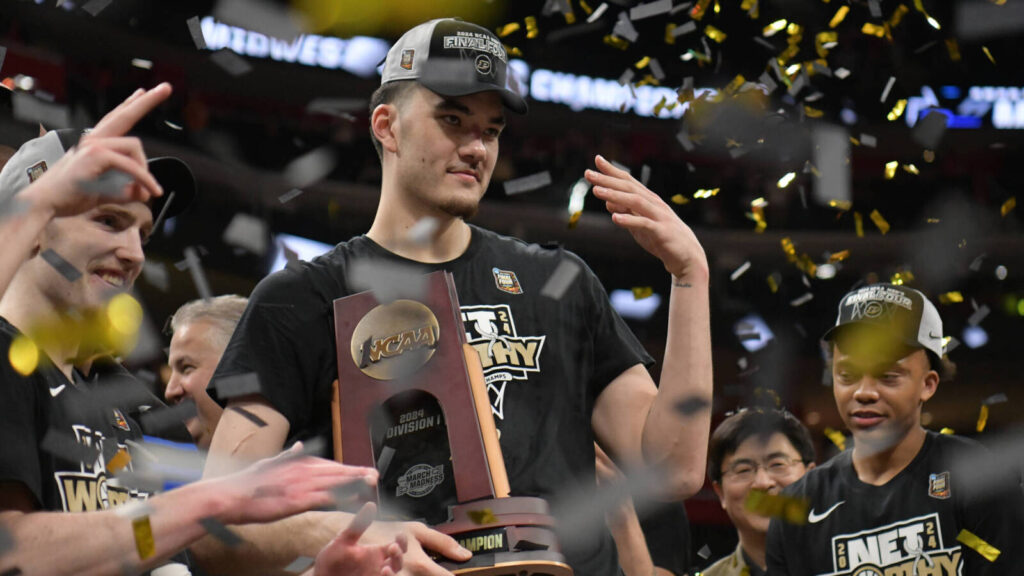 Watch: Purdue’s Zach Edey calls out Tennessee HC