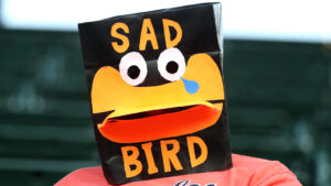 The worst MLB groups from the 2010s