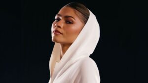 Zendaya Is Open To Return To Music “If The Proper Timing” Got here