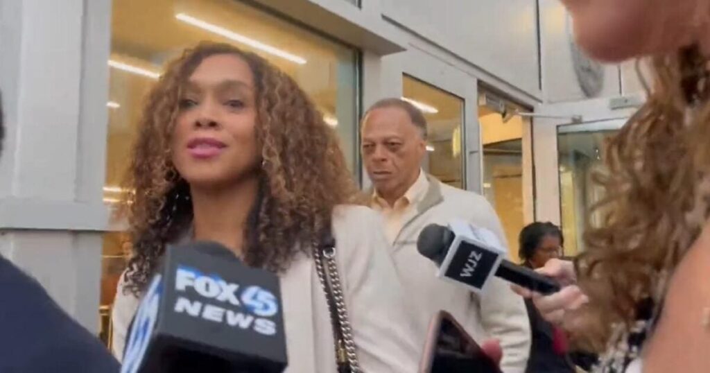 Former Baltimore State’s Lawyer Marilyn Mosby Will Not Serve Time in Jail For Perjury and Mortgage Fraud | The Gateway Pundit