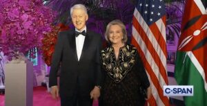 REPORT: Joe Biden Turning to Invoice and Hillary Clinton for Assist With Fundraising | The Gateway Pundit