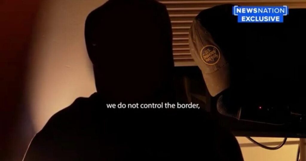 “We Do not Management the Border. The Cartel Controls the Border” – Border Patrol Whistleblower Reveals What Brokers Are Up In opposition to Because of Joe Biden (VIDEO) | The Gateway Pundit