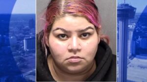 VIDEO: Texas Girl Shoots Up McDonald’s Over Lacking Hash Browns and Biscuits | The Gateway Pundit