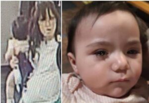Pregnant Mom in Los Angeles County Abandons Child Woman in Retailer’s Procuring Cart | The Gateway Pundit
