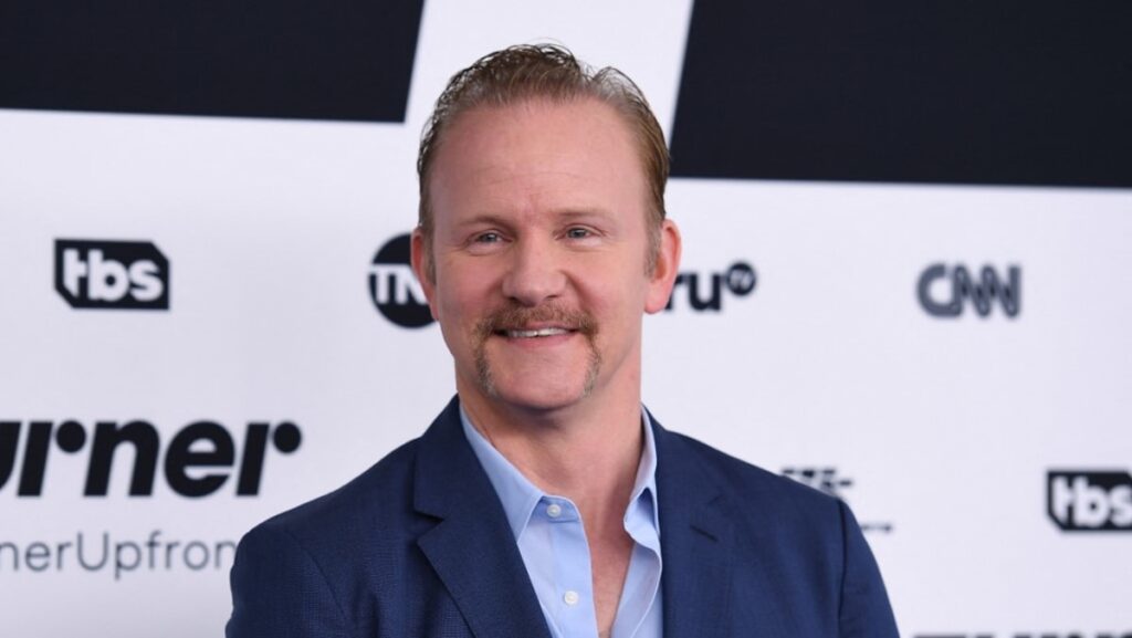 Tremendous Measurement Me filmmaker Morgan Spurlock dies of most cancers aged 53 Tremendous Measurement Me filmmaker Morgan Spurlock dies of most cancers aged 53