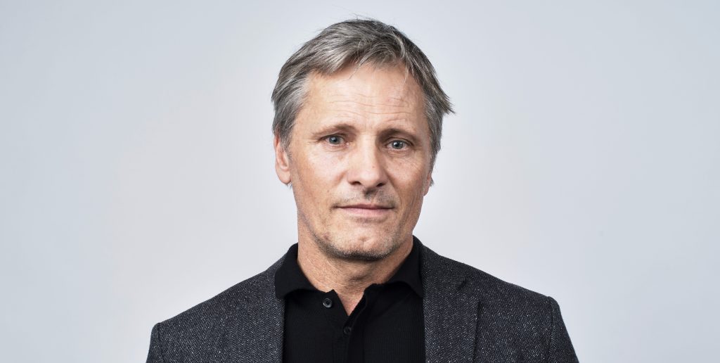 Viggo Mortensen Used A ‘Lord Of The Rings’ Sword In His Newest Movie Viggo Mortensen Used A ‘Lord Of The Rings’ Sword In His Newest Movie