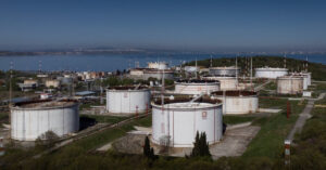 Bulgarian Mistrust of Russia Simmers Over a Black Sea Oil Terminal