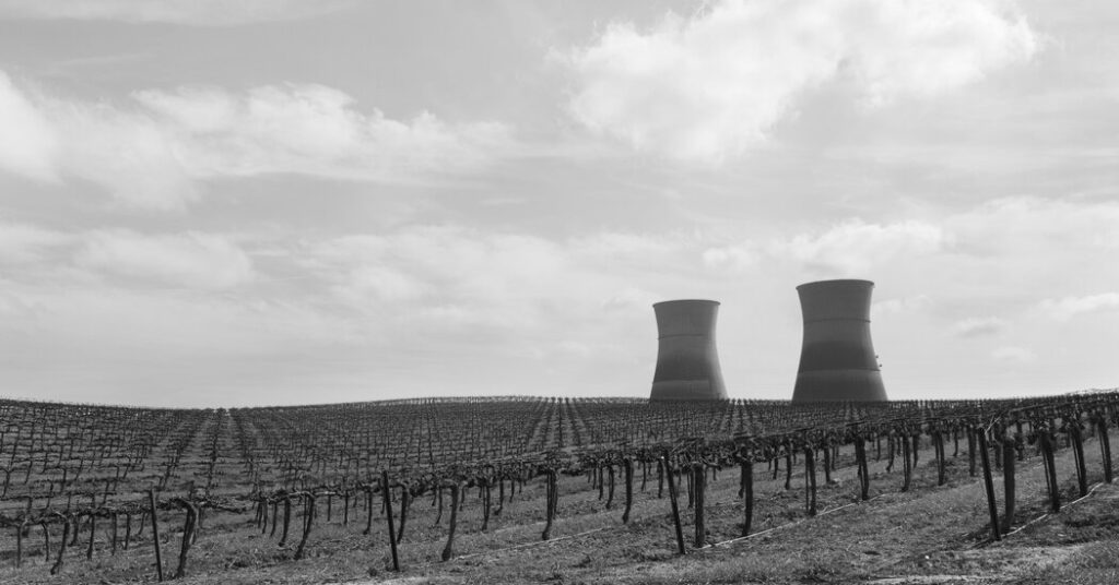 Opinion | Nuclear Energy as a Clear Vitality Device? Opinion | Nuclear Energy as a Clear Vitality Device?