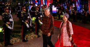 What Prime Minister Lee Hsien Loong Did for Singapore