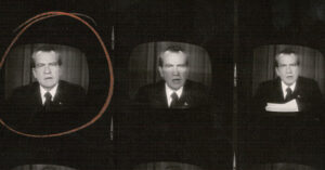 Opinion | Nixon, Trump and What Justice for All Means in America