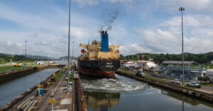 Drought That Snarled Panama Canal Was Linked to El Niño, Examine Finds