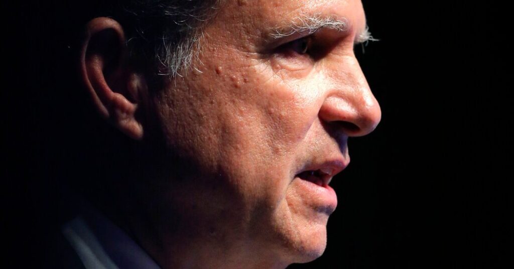 F.T.C. Clears Exxon Mobil’s Acquisition of Pioneer Pure Assets
