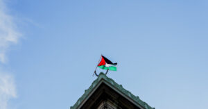 Campus Protests Give Russia, China and Iran Gas to Exploit U.S. Divide
