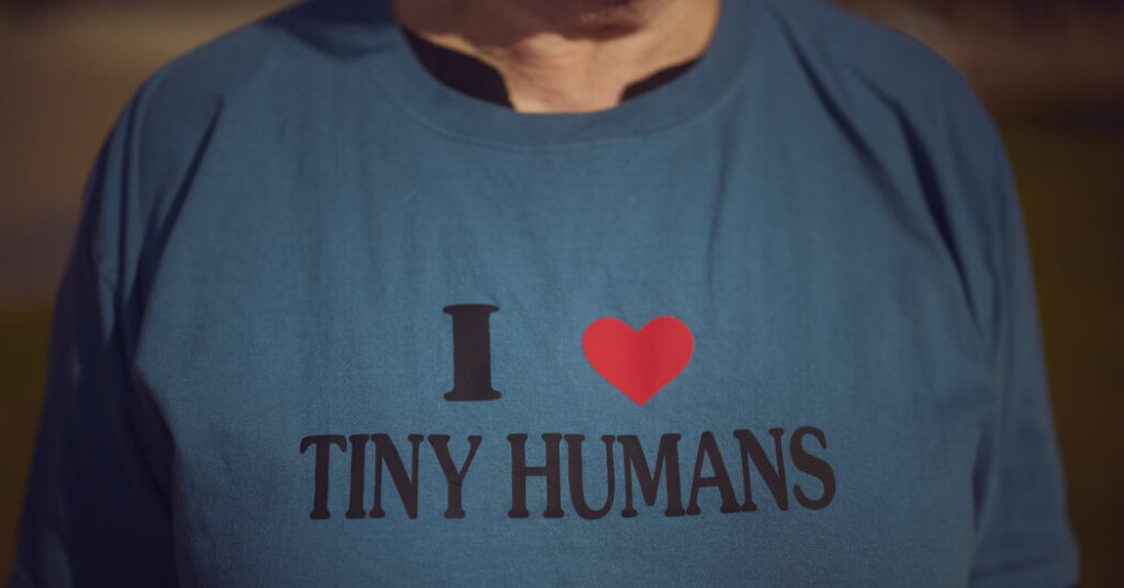 Opinion | MAGA Is Demoting the Anti-Abortion Forces It As soon as Coddled Opinion | MAGA Is Demoting the Anti-Abortion Forces It As soon as Coddled