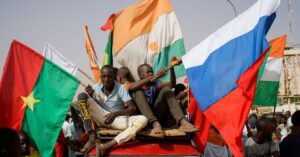 Opinion | What Does African Rejection Imply for the U.S.?