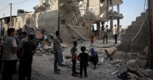 Turkey Severs Commerce With Israel, Citing Circumstances in Gaza: Stay Updates