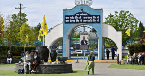 Canadian Arrests Spotlight Alleged Gang Function in India’s Intelligence Operations