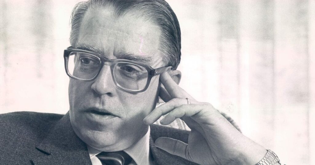 Stellar legacy of Frank Shrontz factors solution to Boeing’s future