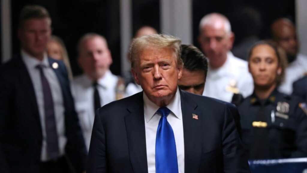 CNA Explains: Trump discovered responsible in hush cash trial – can he nonetheless be US president?