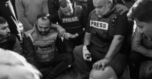 Opinion | Israel Shutters Certainly one of Its Few Hyperlinks to the Arab World