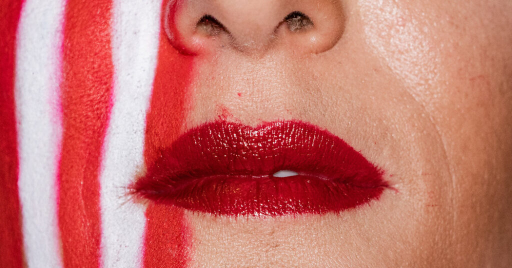 Opinion | The Happiness Hole Between Left and Proper Isn’t Closing Opinion | The Happiness Hole Between Left and Proper Isn’t Closing