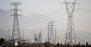 Rolling Blackouts Dim A number of Cities as Warmth Wave Scorches Mexico