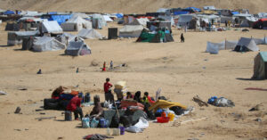 Biden’s Warning on Weapons Provides Creates Outrage in Israel: Reside Updates