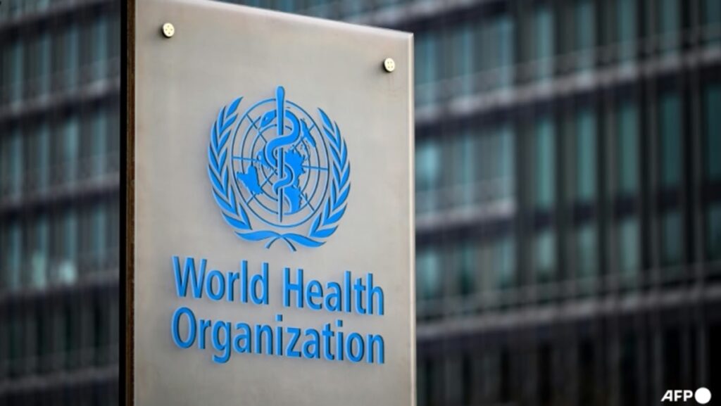 Pandemic settlement talks finish with out deal