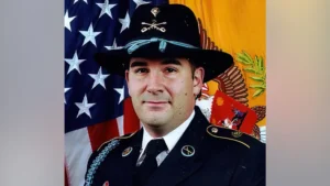 JUST IN: Governor Abbott Pardons Sgt. Daniel Perry For Fatally Taking pictures Armed BLM Rioter in Self-Protection, Slams Soros DA in Fiery Assertion | The Gateway Pundit