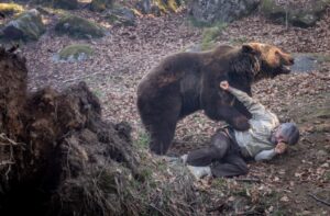 ‘Savage Hunt:’ Manufacturing Begins In Bulgaria On Thriller — Cannes