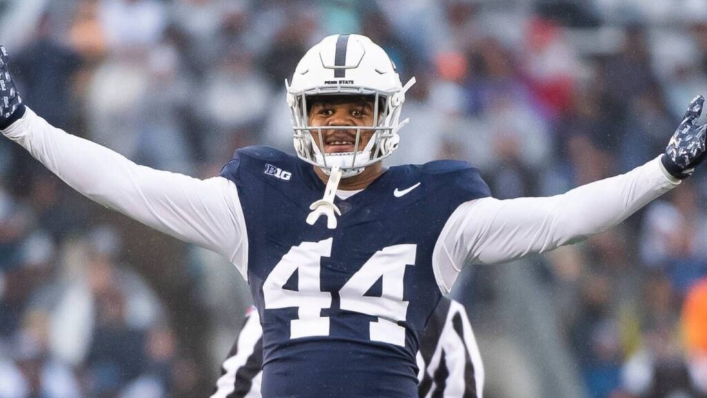 10 NFL defensive rookies you will not have the ability to take your eyes off
