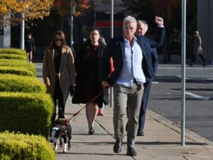 Australian battle crimes whistleblower David McBride jailed for six years | Human Rights Information